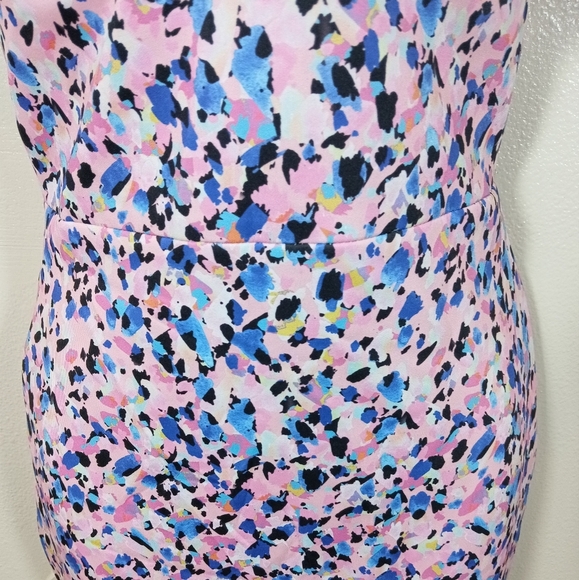 House of CB off shoulder mini dress XS - Picture 8 of 10